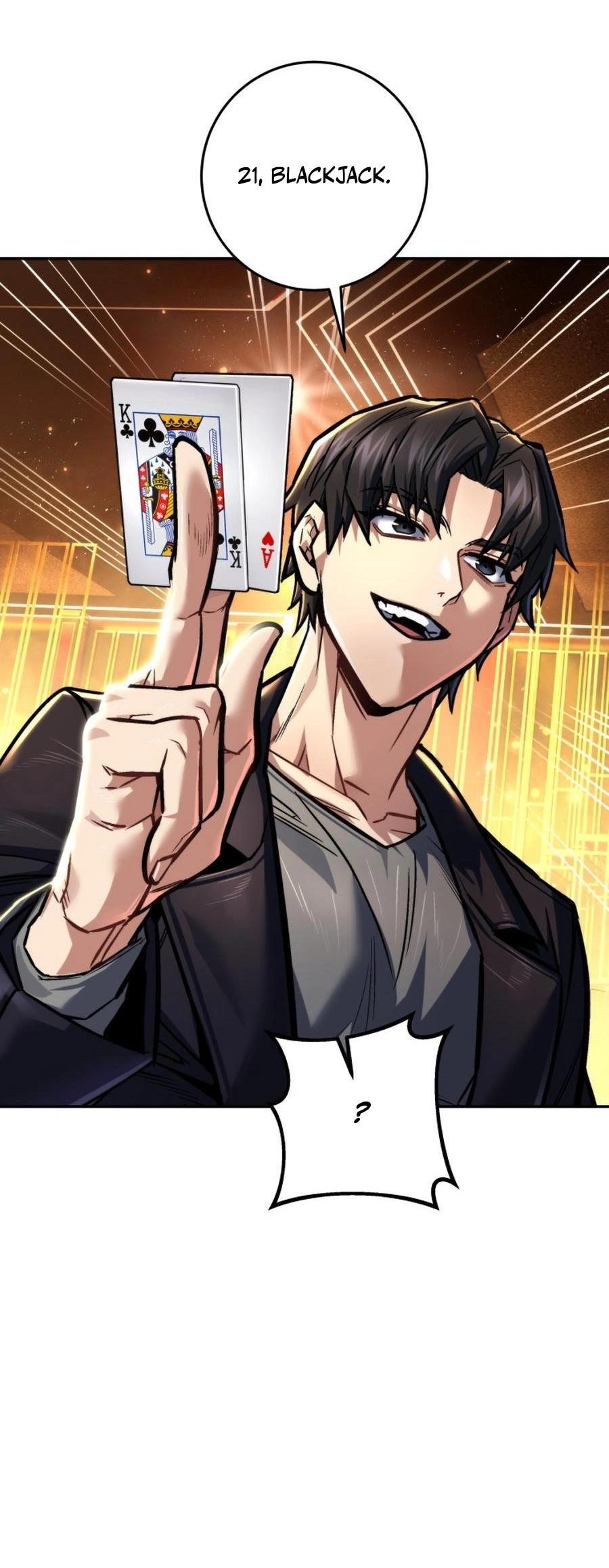 I’m an Ex-class Hunter Chapter 47 - Page 51