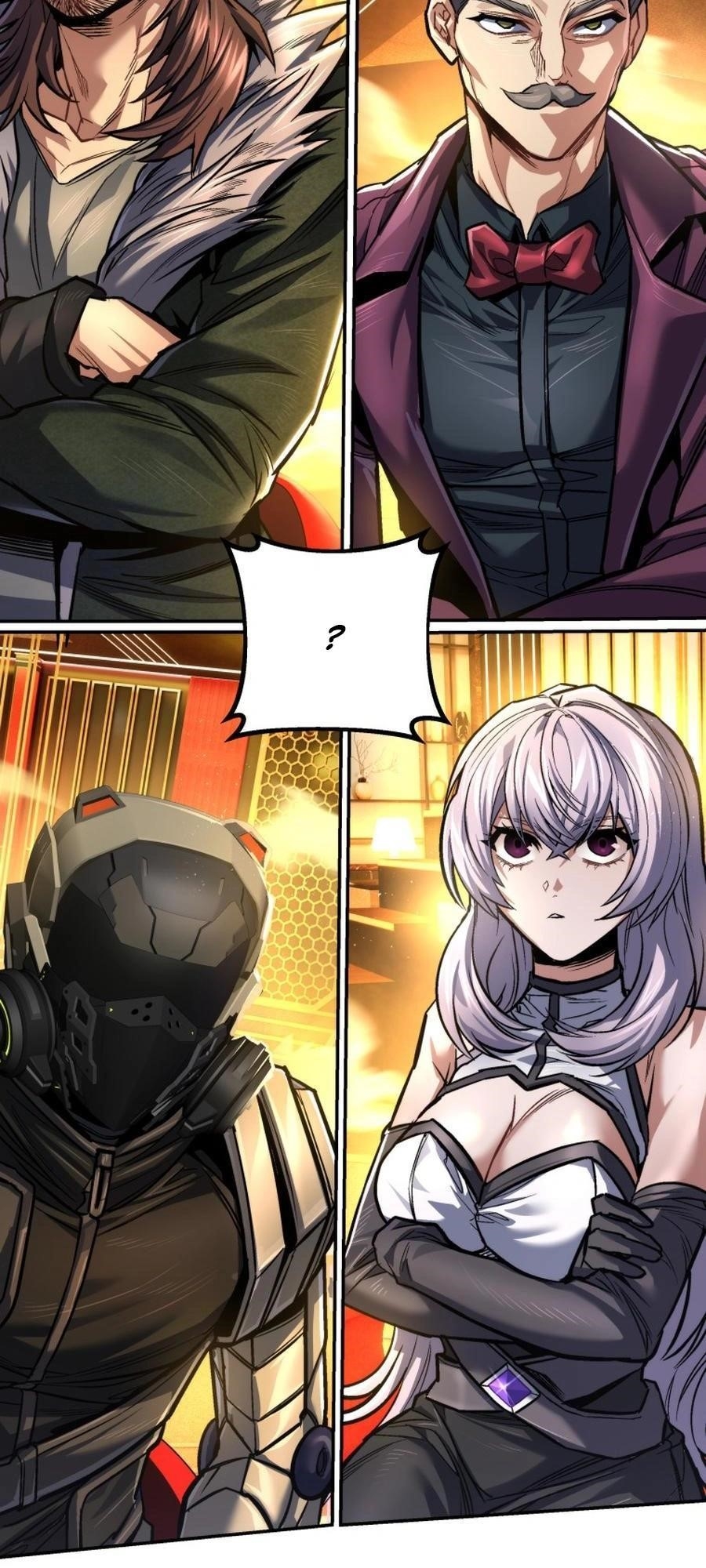 I’m an Ex-class Hunter Chapter 47 - Page 58