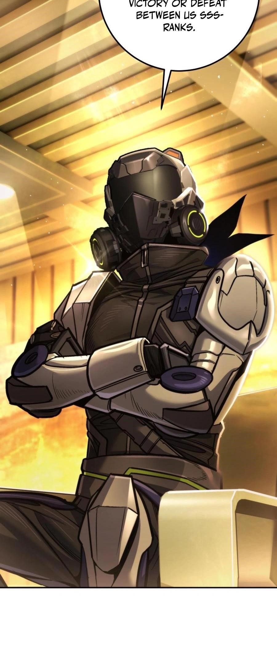 I’m an Ex-class Hunter Chapter 47 - Page 6