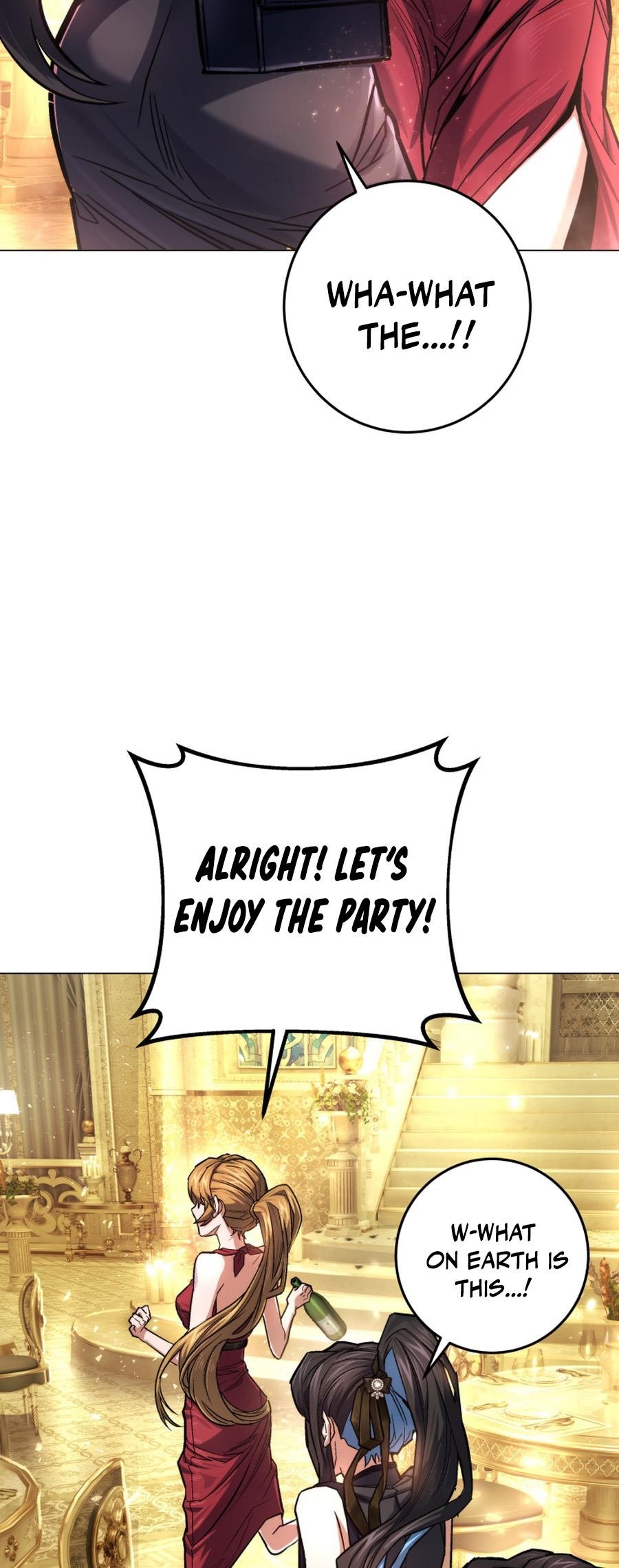 I’m an Ex-class Hunter Chapter 48 - Page 22