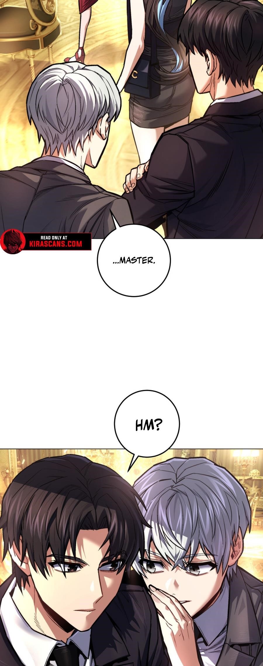 I’m an Ex-class Hunter Chapter 48 - Page 23