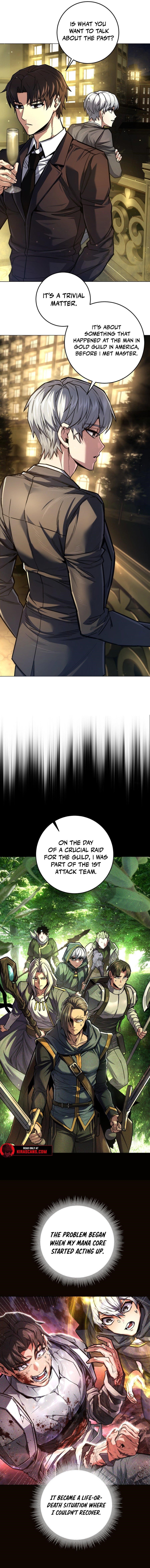 I’m an Ex-class Hunter Chapter 48 - Page 25