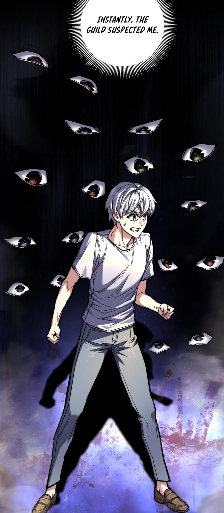 I’m an Ex-class Hunter Chapter 48 - Page 30