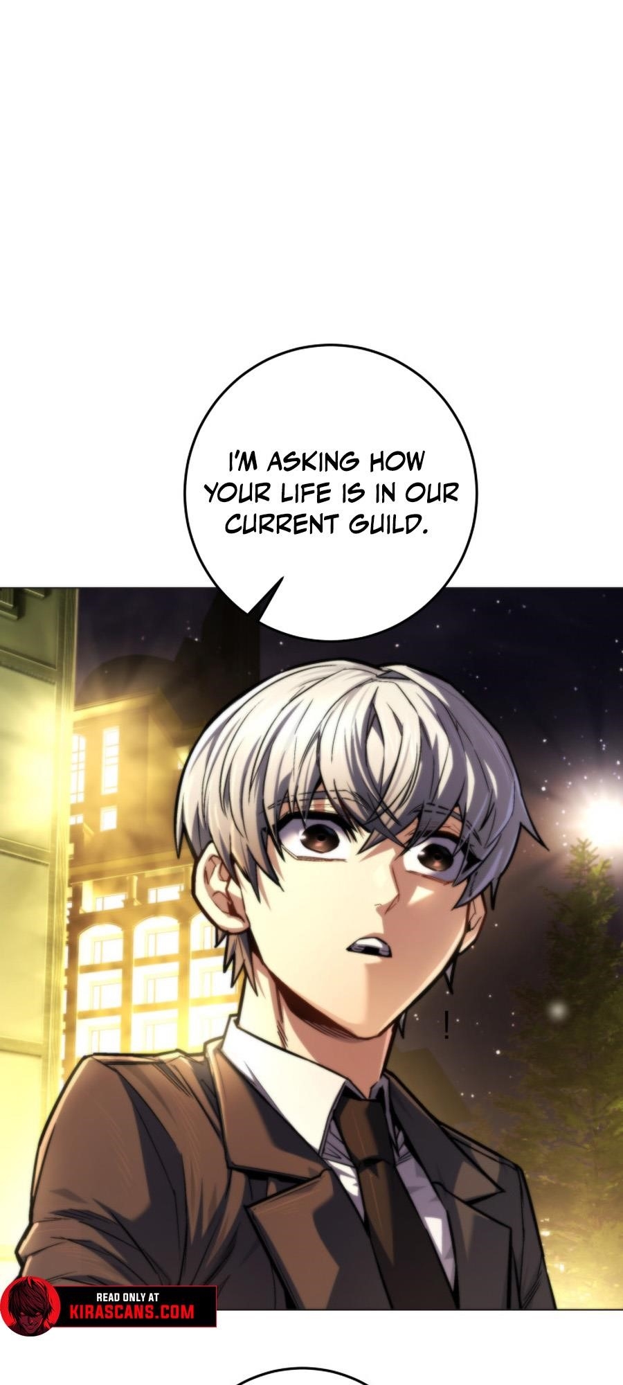 I’m an Ex-class Hunter Chapter 48 - Page 34