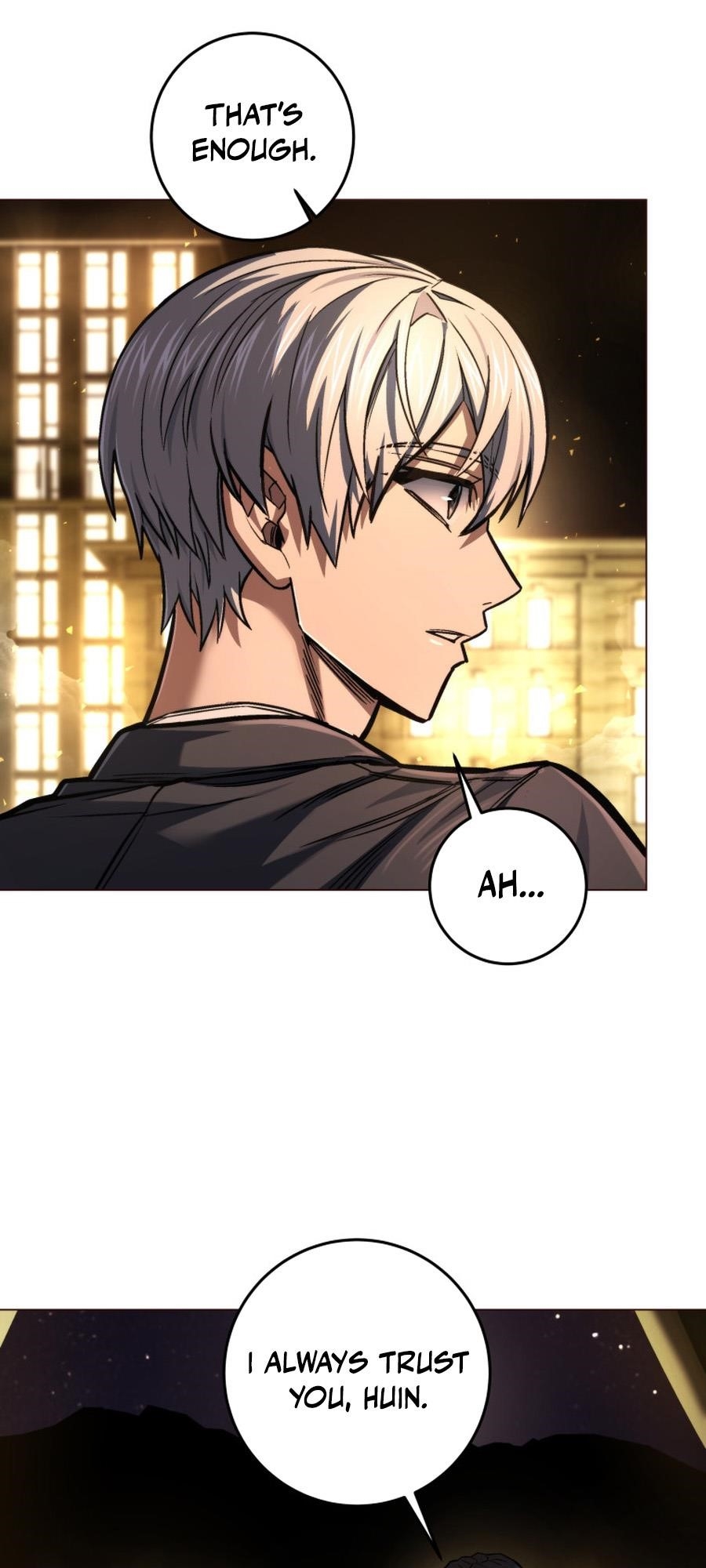 I’m an Ex-class Hunter Chapter 48 - Page 37