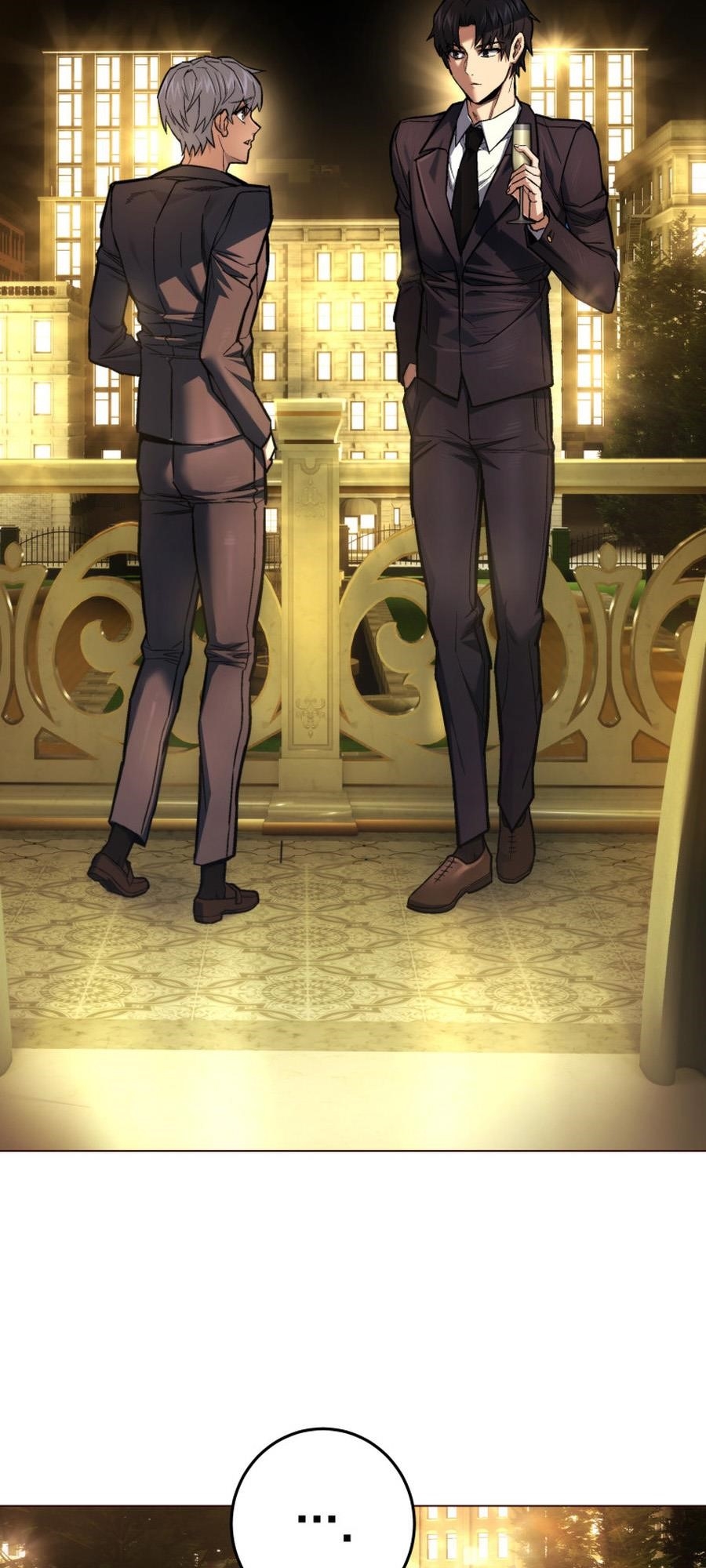 I’m an Ex-class Hunter Chapter 48 - Page 38