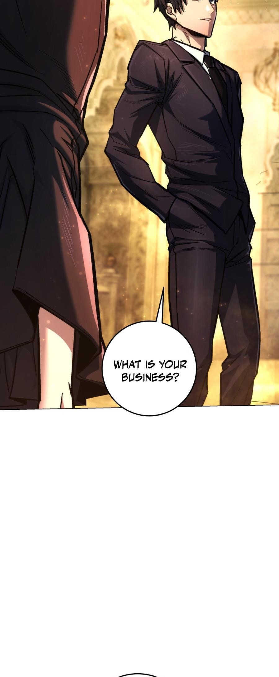 I’m an Ex-class Hunter Chapter 48 - Page 44