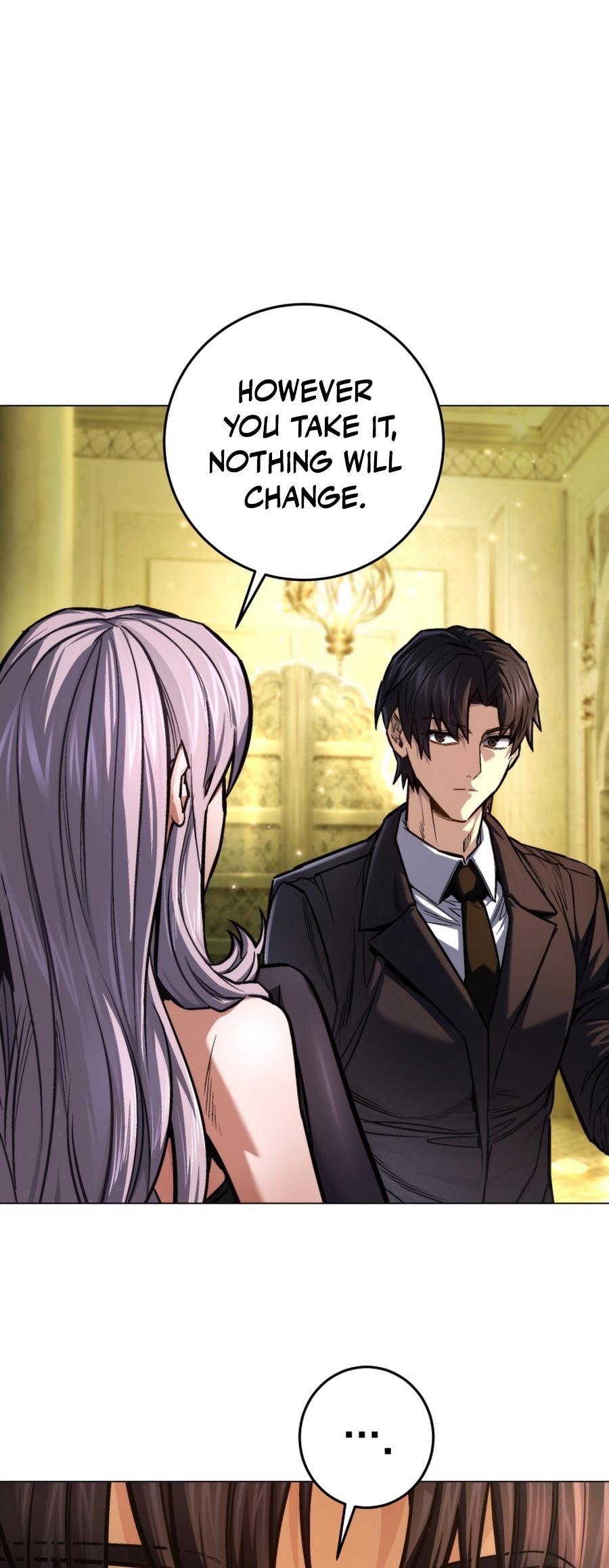 I’m an Ex-class Hunter Chapter 48 - Page 47