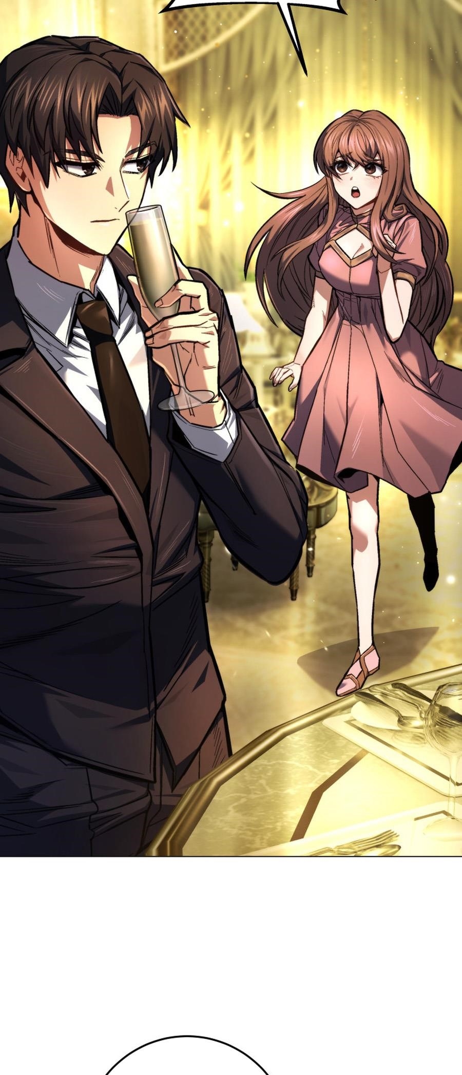 I’m an Ex-class Hunter Chapter 48 - Page 5