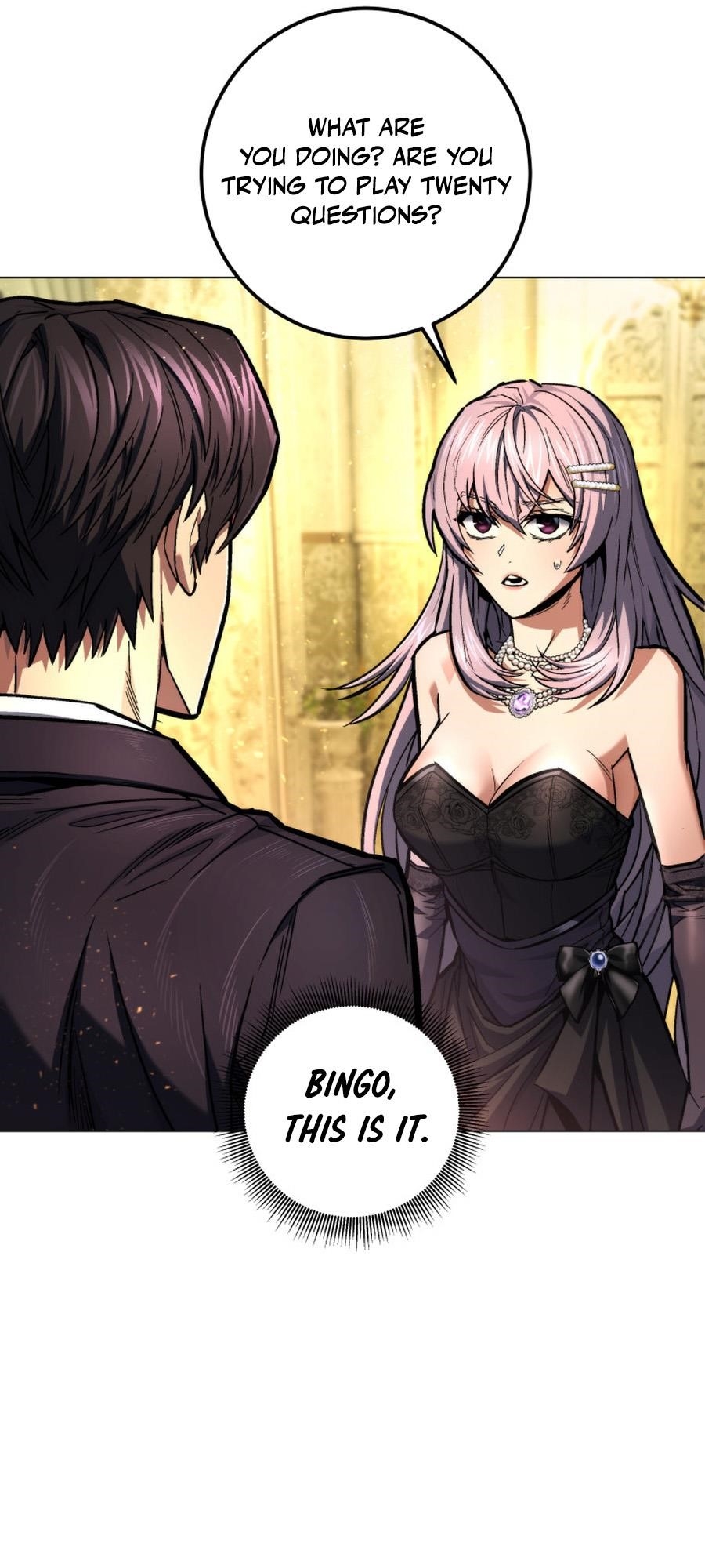 I’m an Ex-class Hunter Chapter 48 - Page 52