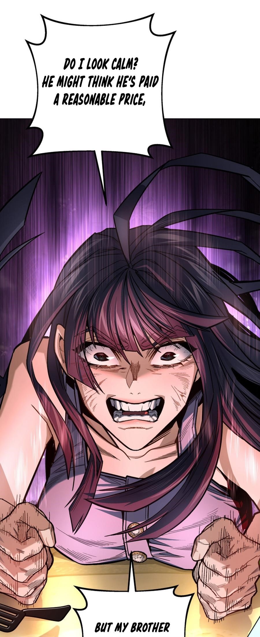 I’m an Ex-class Hunter Chapter 48 - Page 59