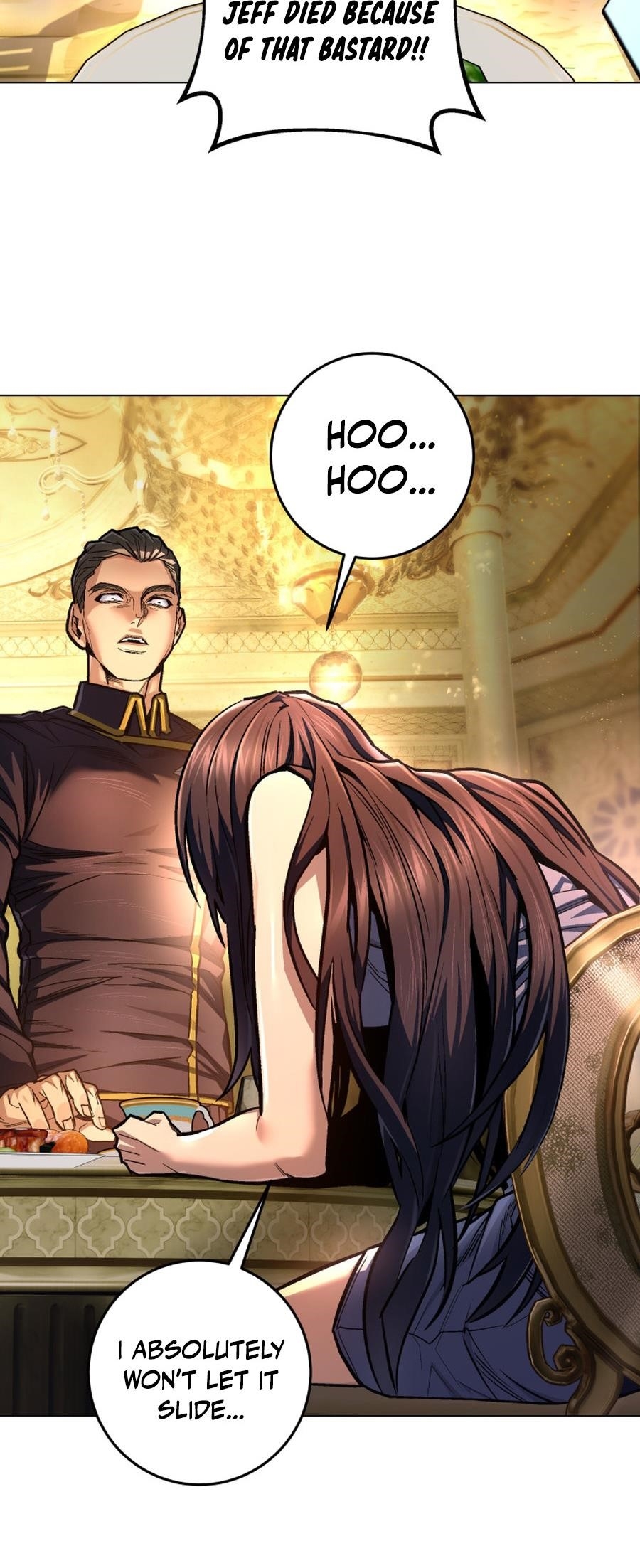 I’m an Ex-class Hunter Chapter 48 - Page 60