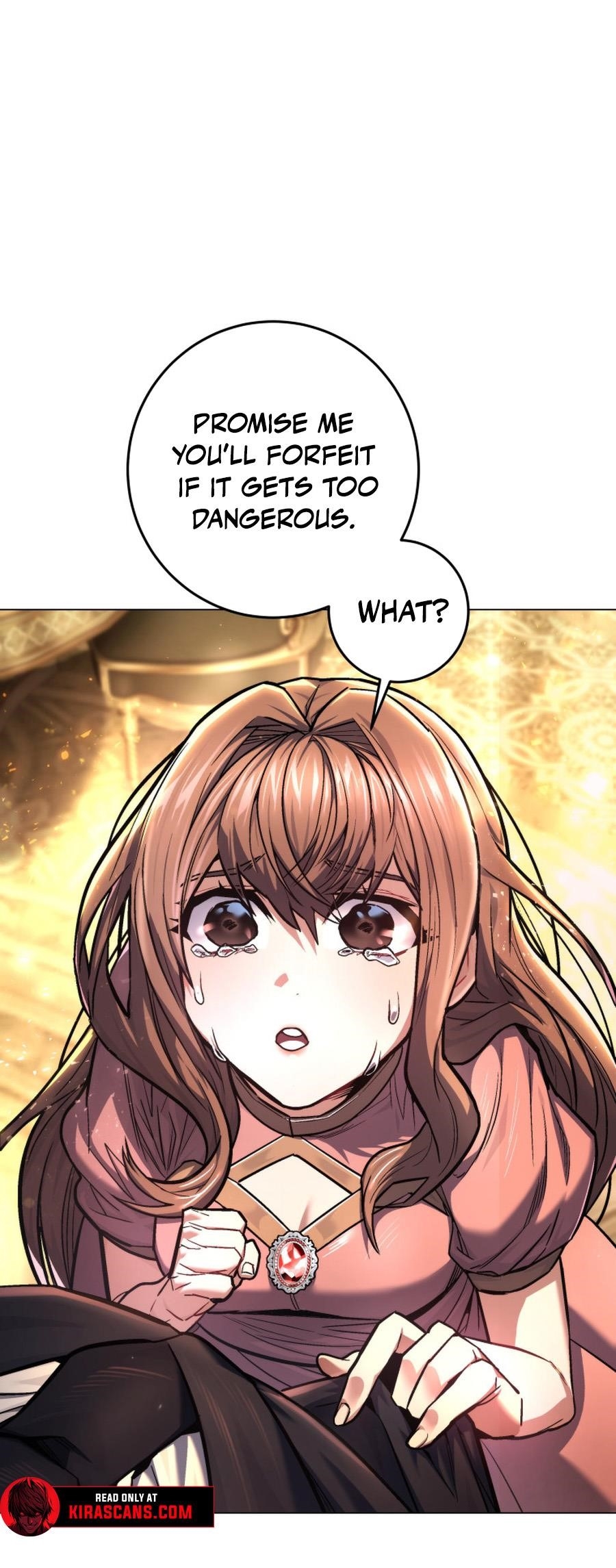 I’m an Ex-class Hunter Chapter 48 - Page 8