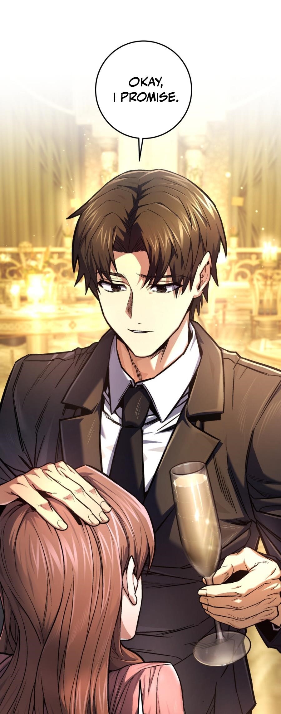 I’m an Ex-class Hunter Chapter 48 - Page 9