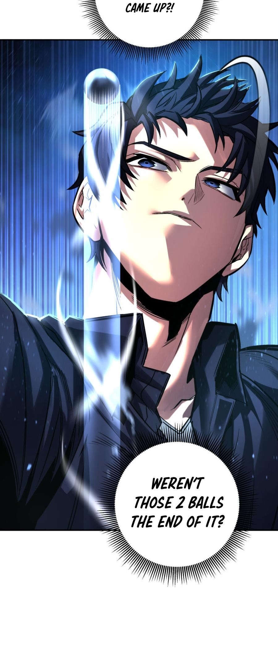 I’m an Ex-class Hunter Chapter 49 - Page 12