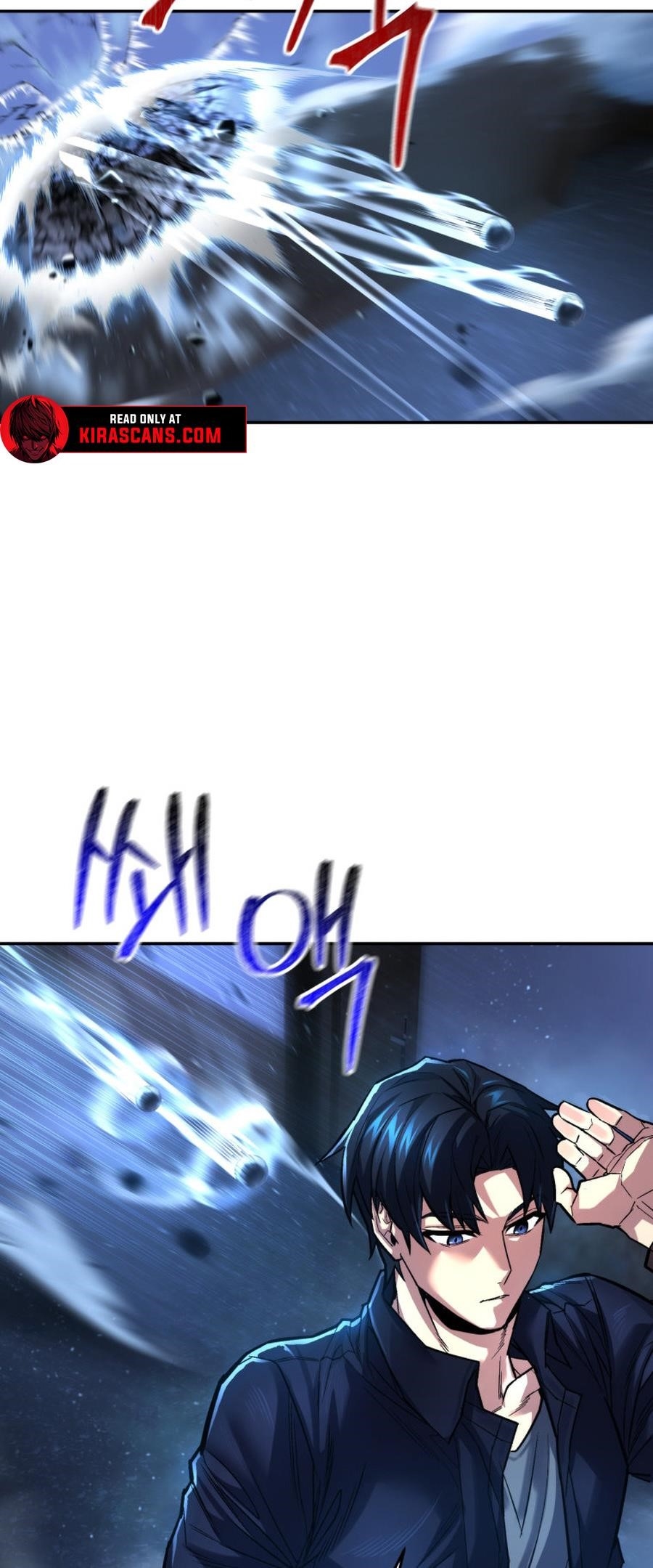 I’m an Ex-class Hunter Chapter 49 - Page 14