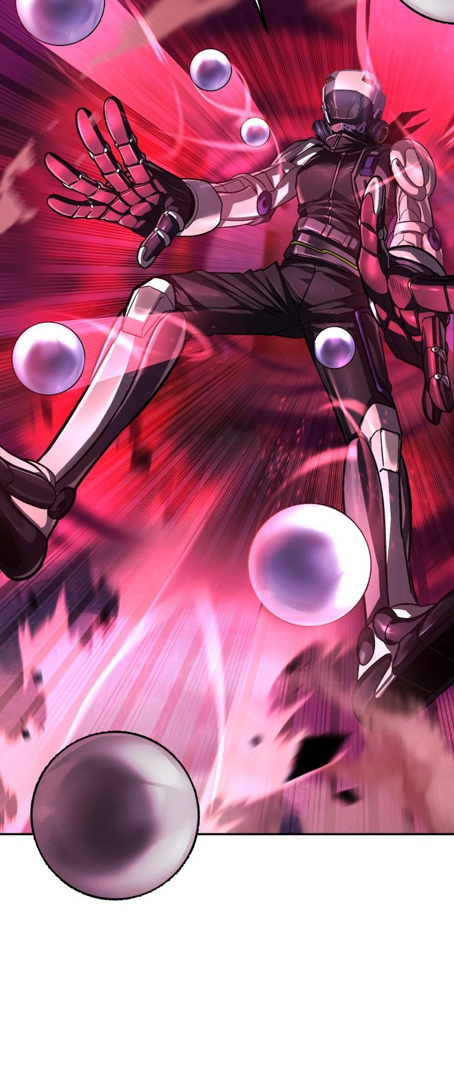 I’m an Ex-class Hunter Chapter 49 - Page 18