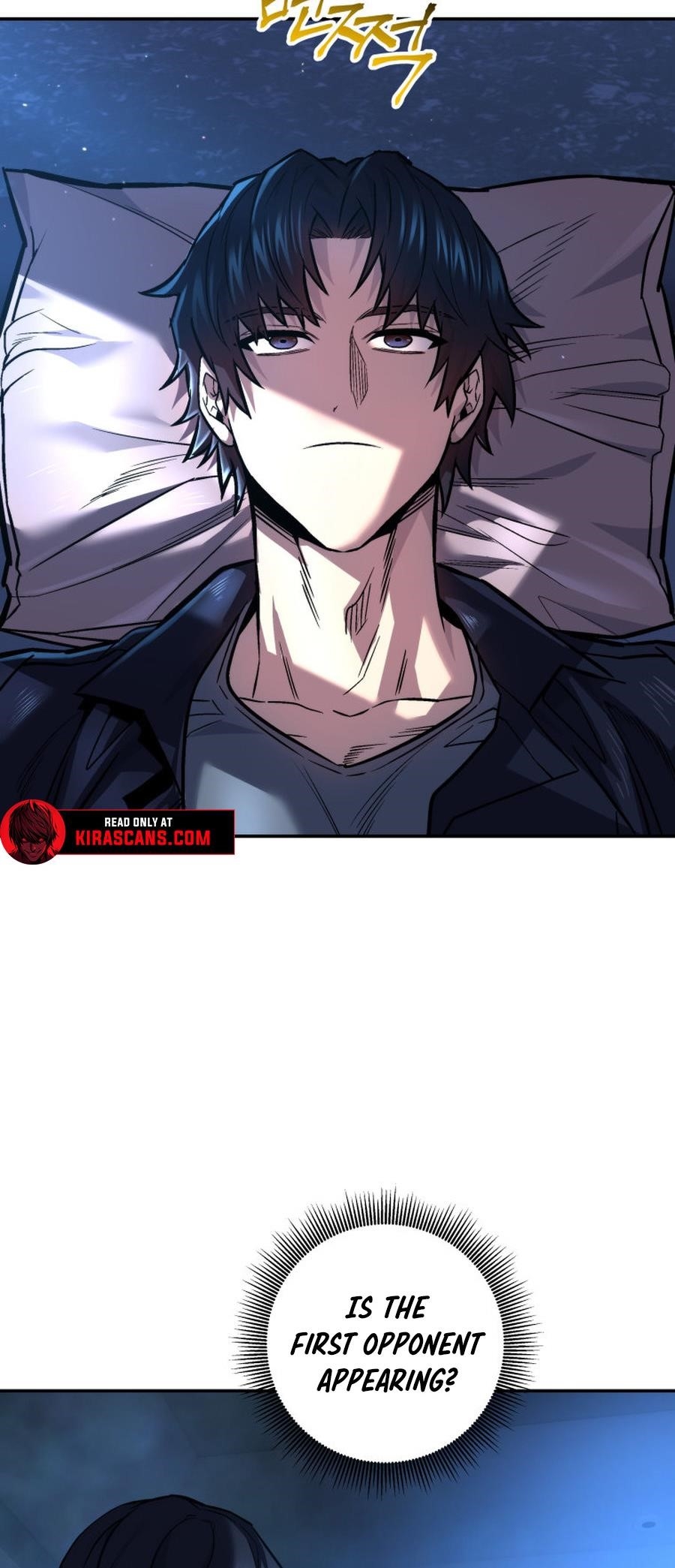 I’m an Ex-class Hunter Chapter 49 - Page 2