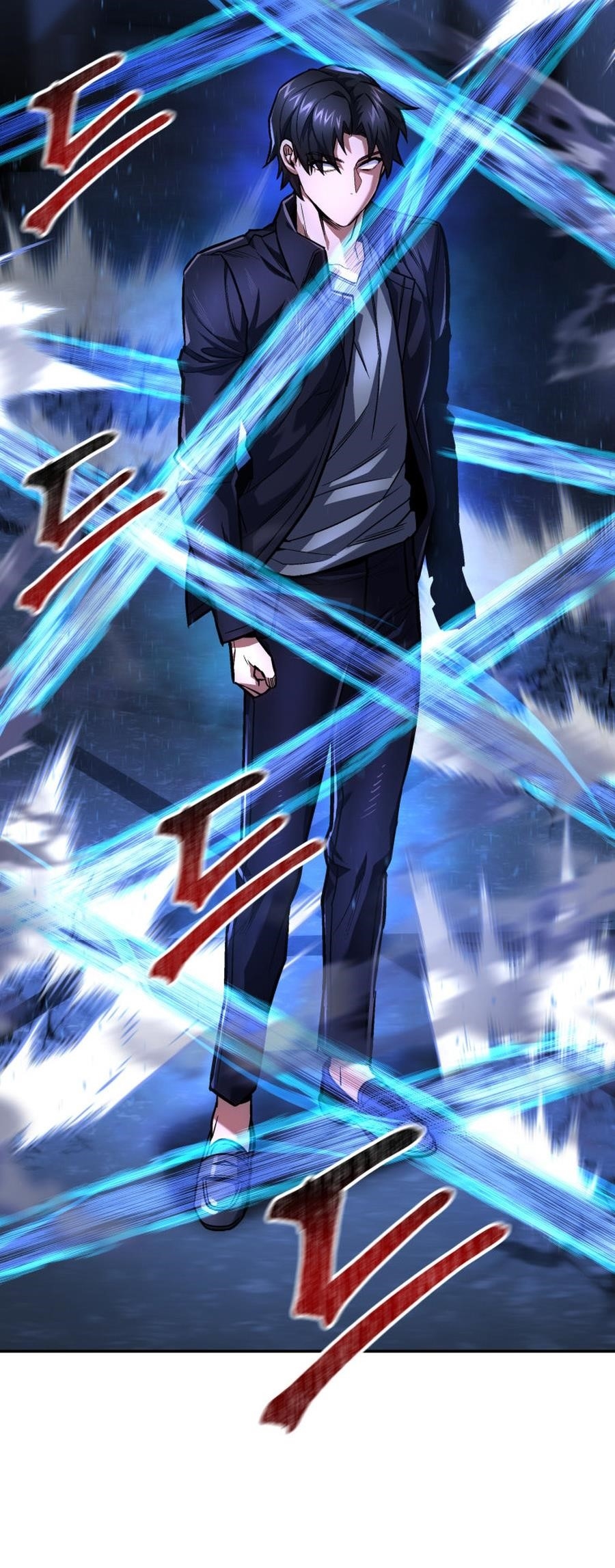 I’m an Ex-class Hunter Chapter 49 - Page 20