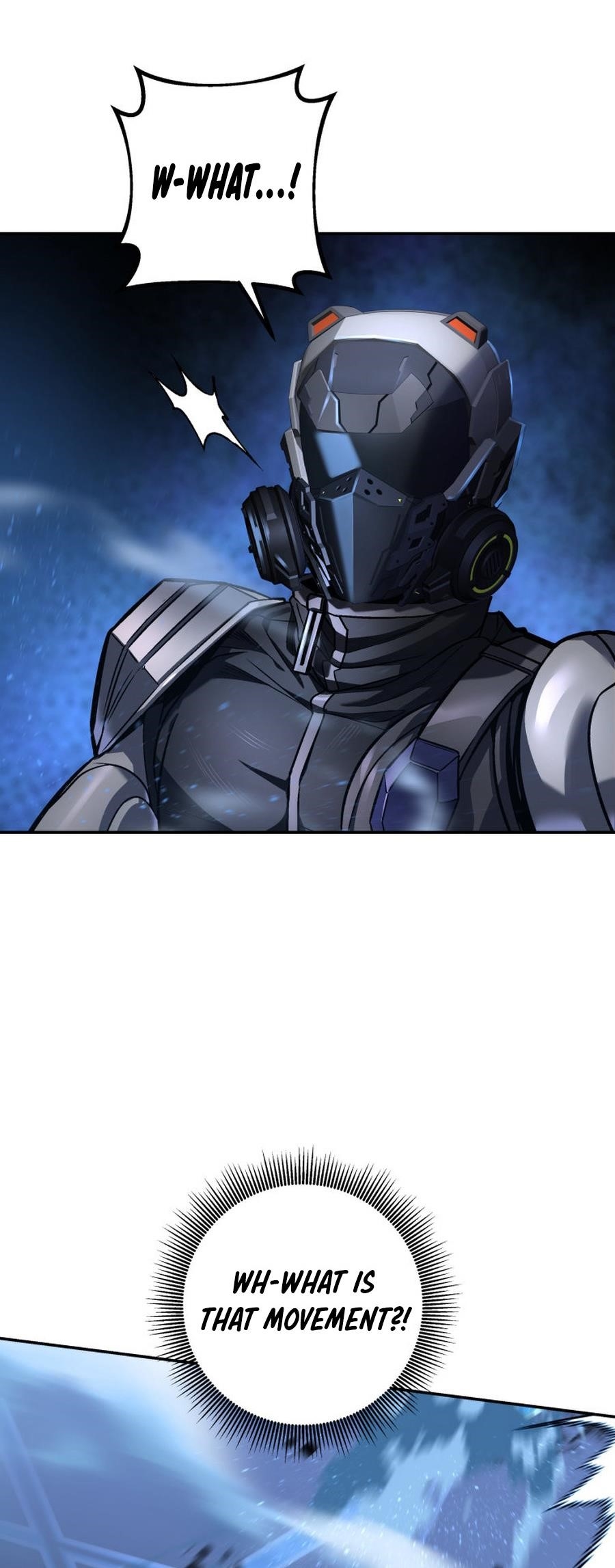 I’m an Ex-class Hunter Chapter 49 - Page 21