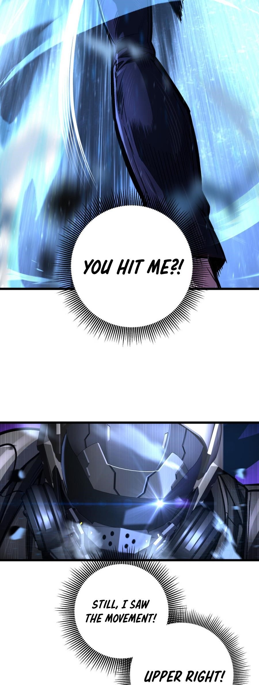 I’m an Ex-class Hunter Chapter 49 - Page 28