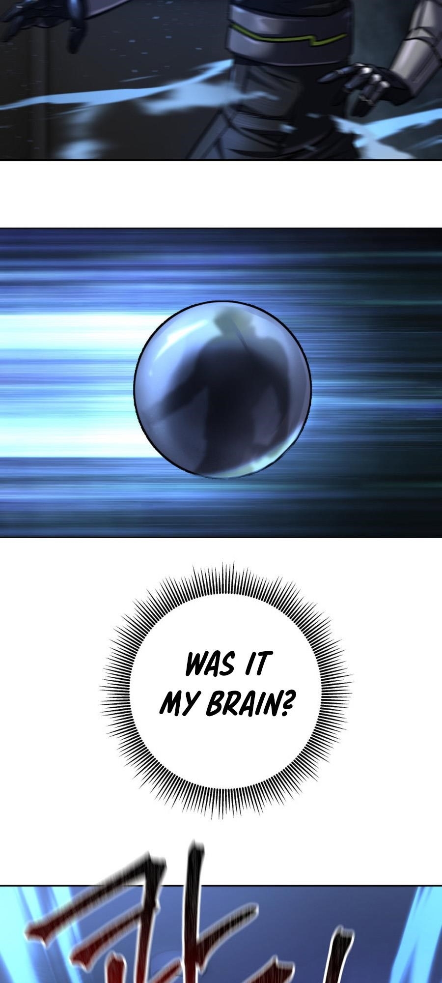 I’m an Ex-class Hunter Chapter 49 - Page 32