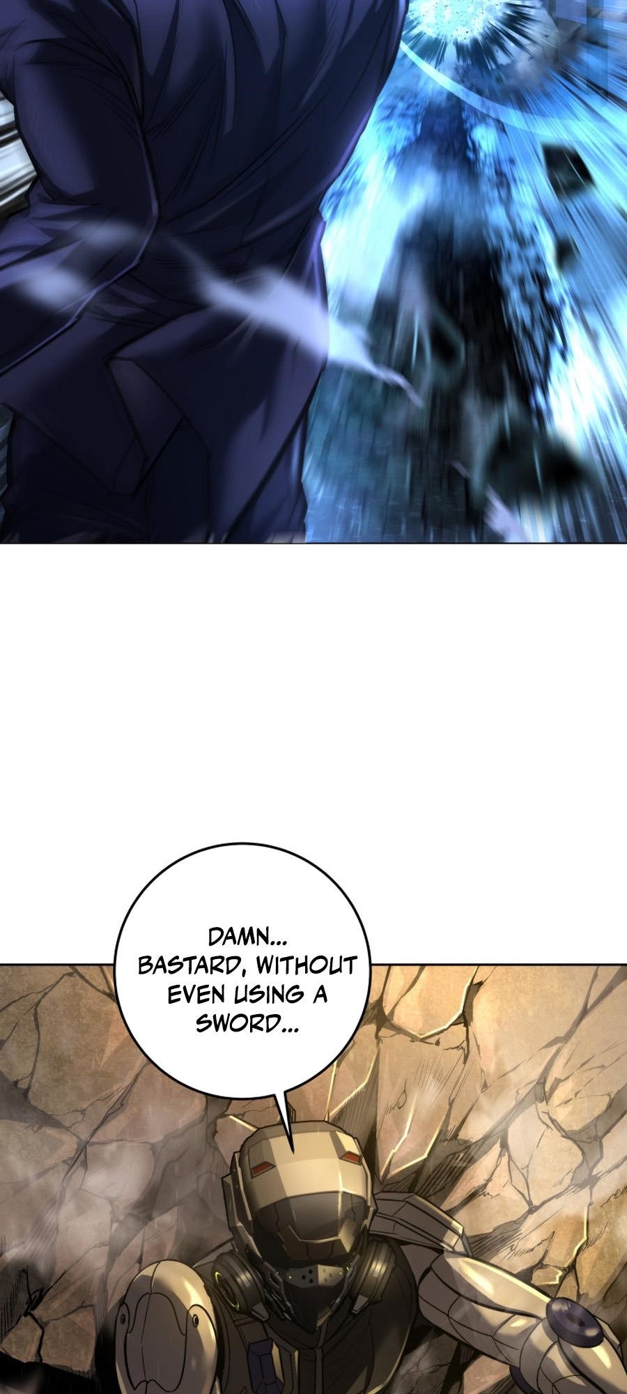 I’m an Ex-class Hunter Chapter 49 - Page 35