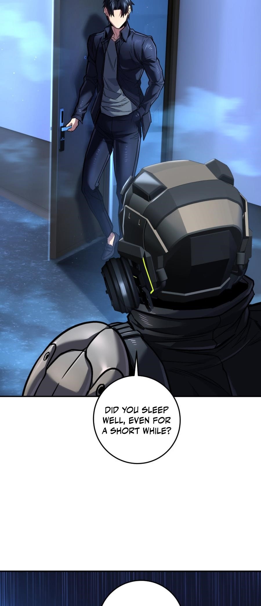 I’m an Ex-class Hunter Chapter 49 - Page 4