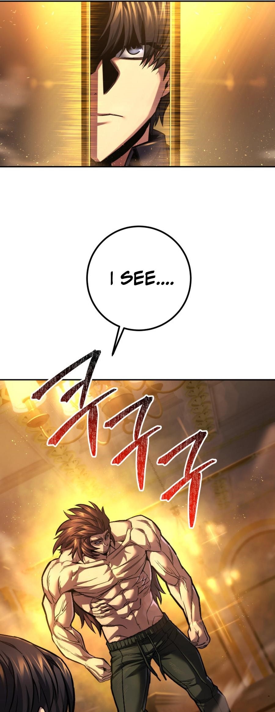 I’m an Ex-class Hunter Chapter 49 - Page 43