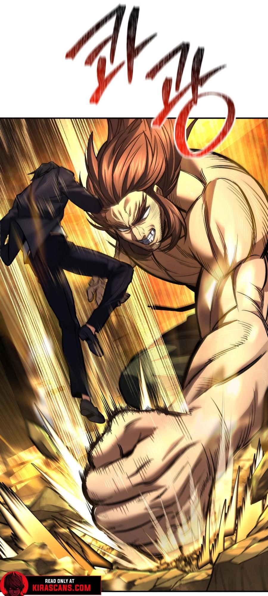 I’m an Ex-class Hunter Chapter 49 - Page 49