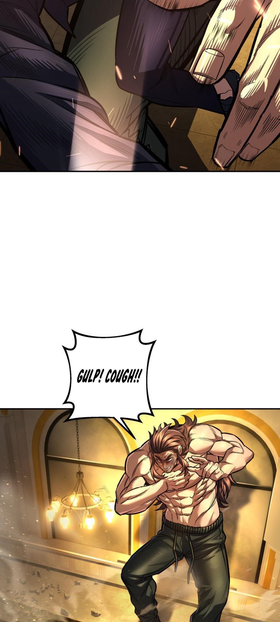 I’m an Ex-class Hunter Chapter 49 - Page 53