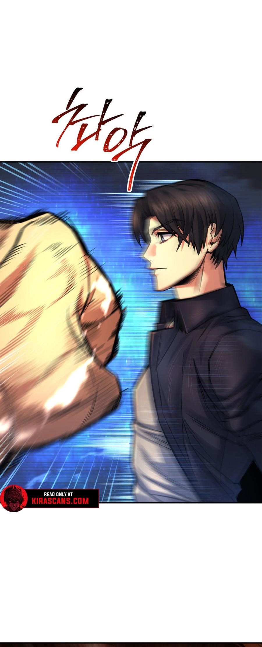 I’m an Ex-class Hunter Chapter 49 - Page 56