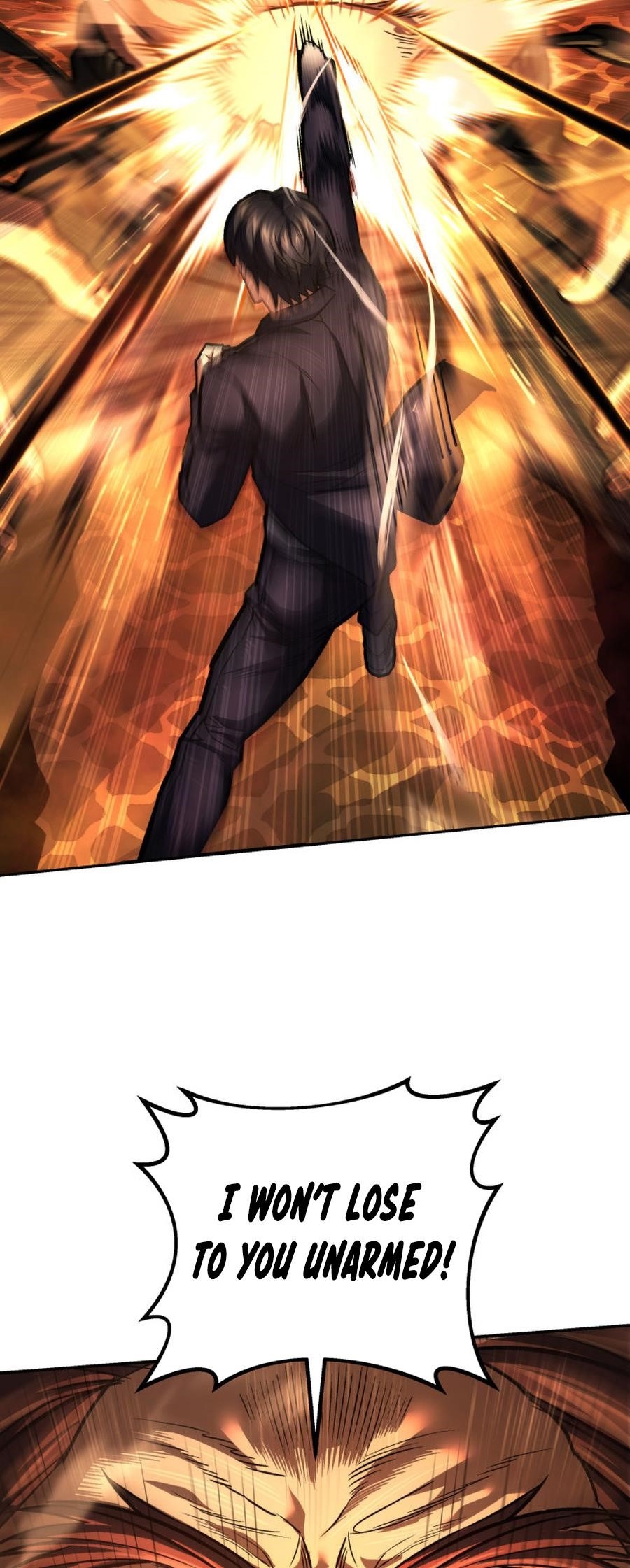 I’m an Ex-class Hunter Chapter 49 - Page 62