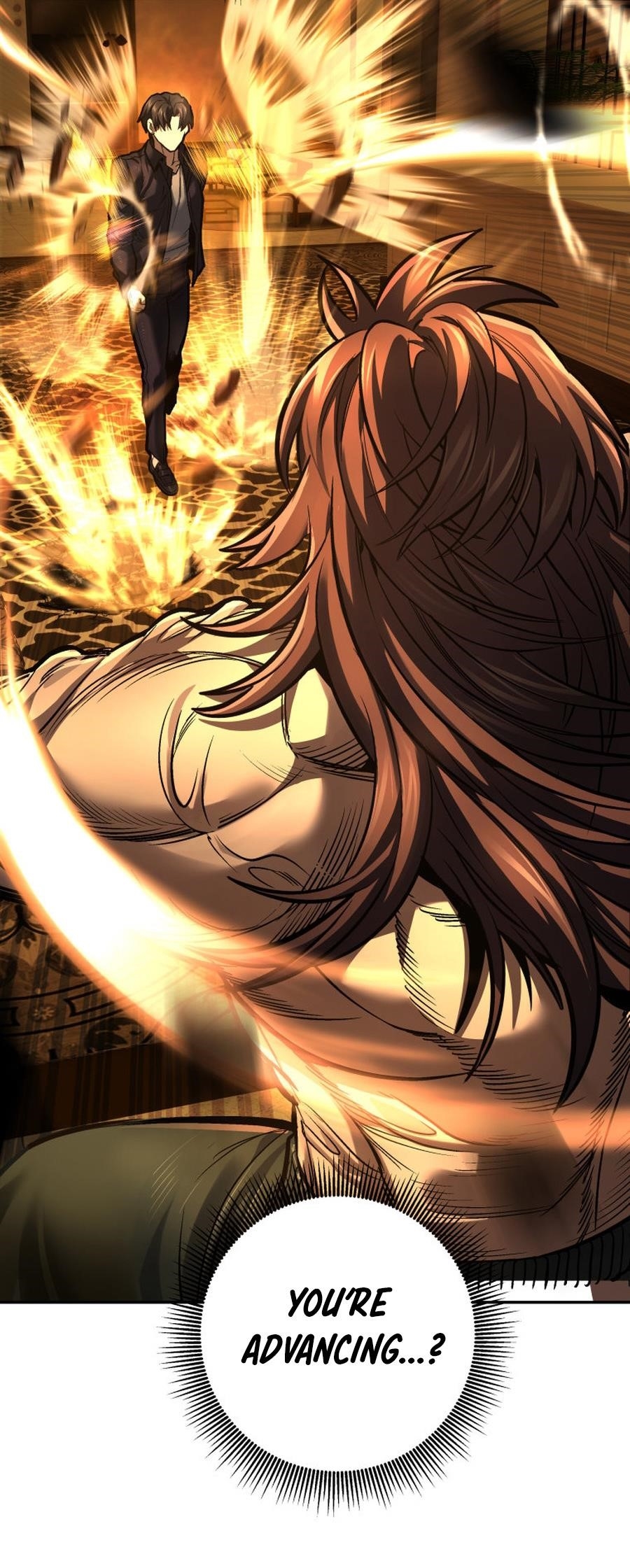 I’m an Ex-class Hunter Chapter 49 - Page 66