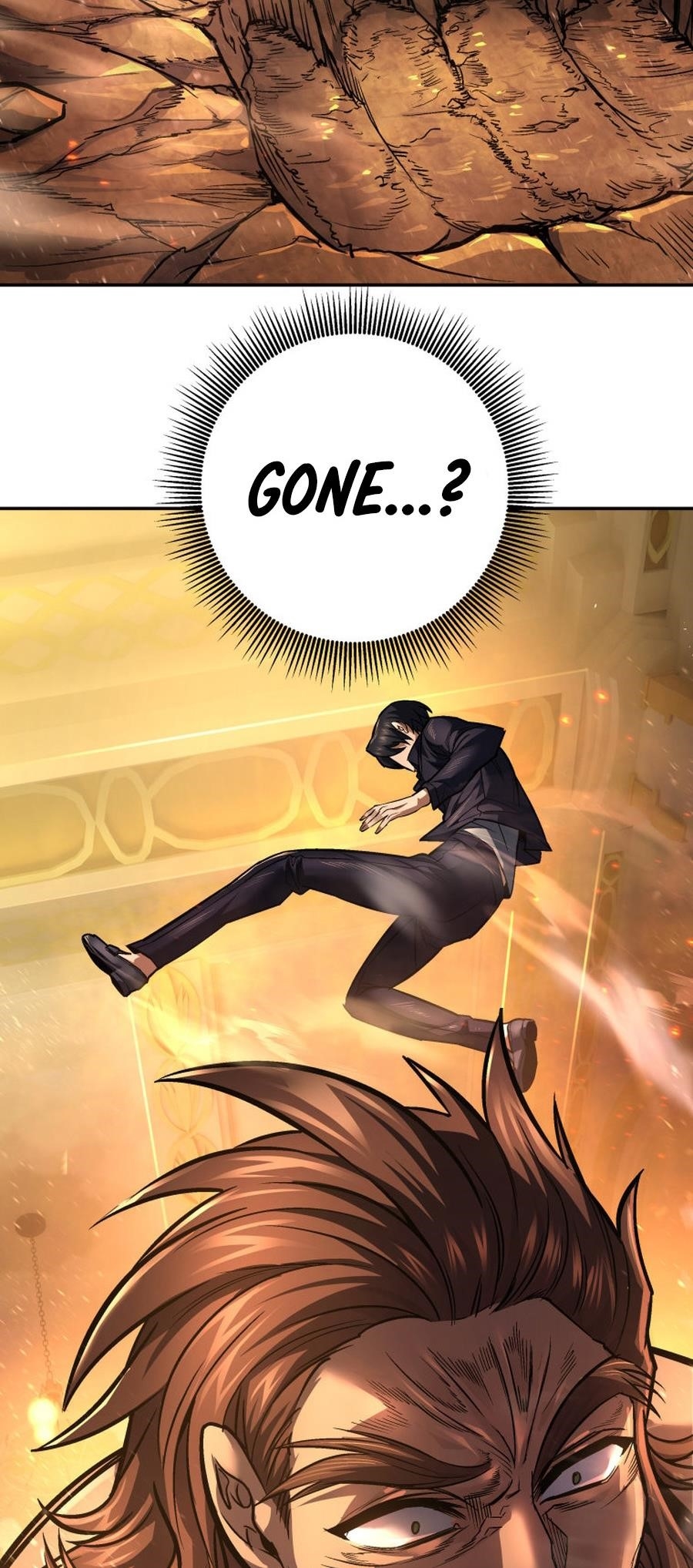 I’m an Ex-class Hunter Chapter 49 - Page 68