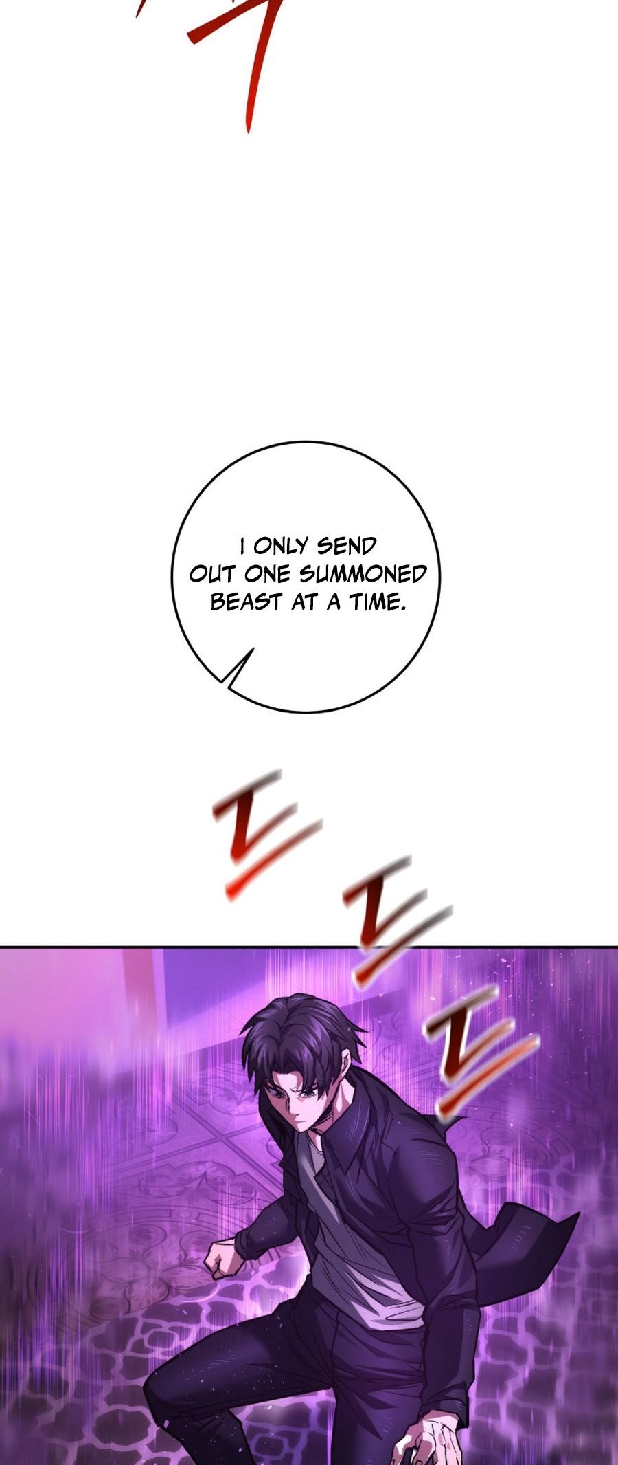 I’m an Ex-class Hunter Chapter 49 - Page 83