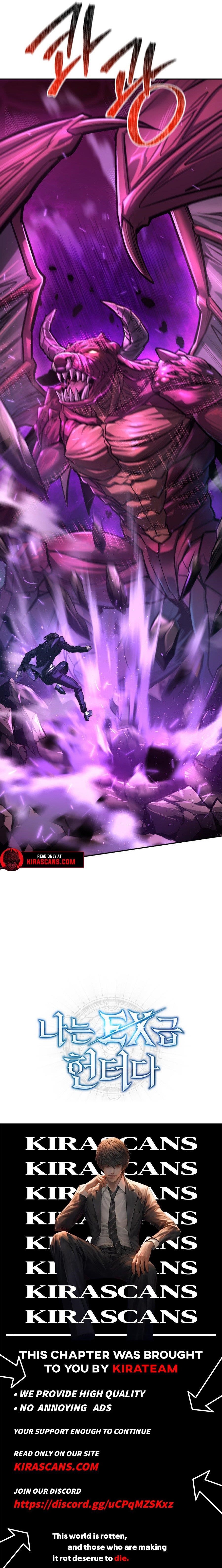 I’m an Ex-class Hunter Chapter 49 - Page 85