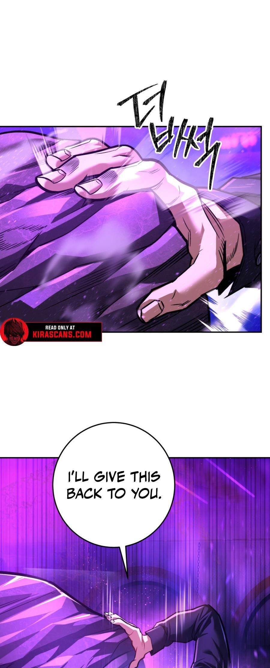 I’m an Ex-class Hunter Chapter 50 - Page 15