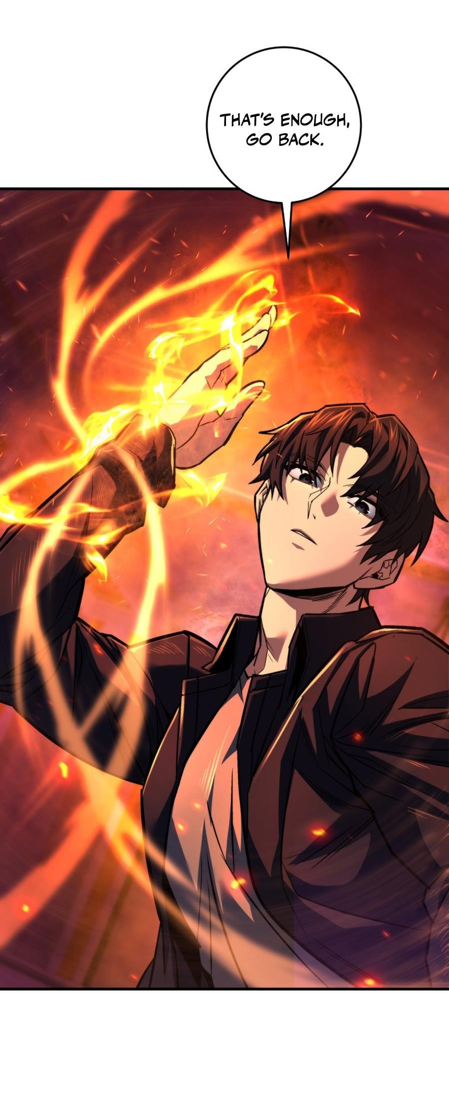 I’m an Ex-class Hunter Chapter 50 - Page 18