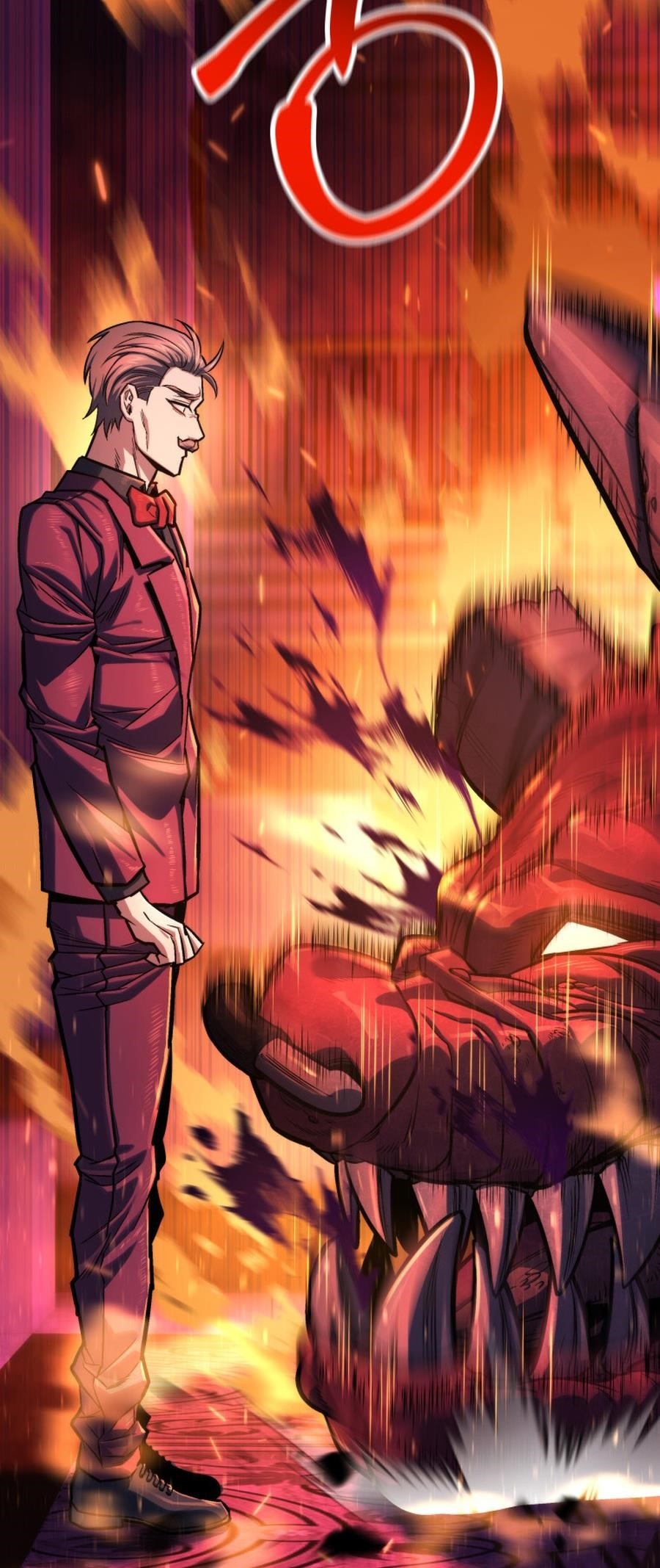 I’m an Ex-class Hunter Chapter 50 - Page 22