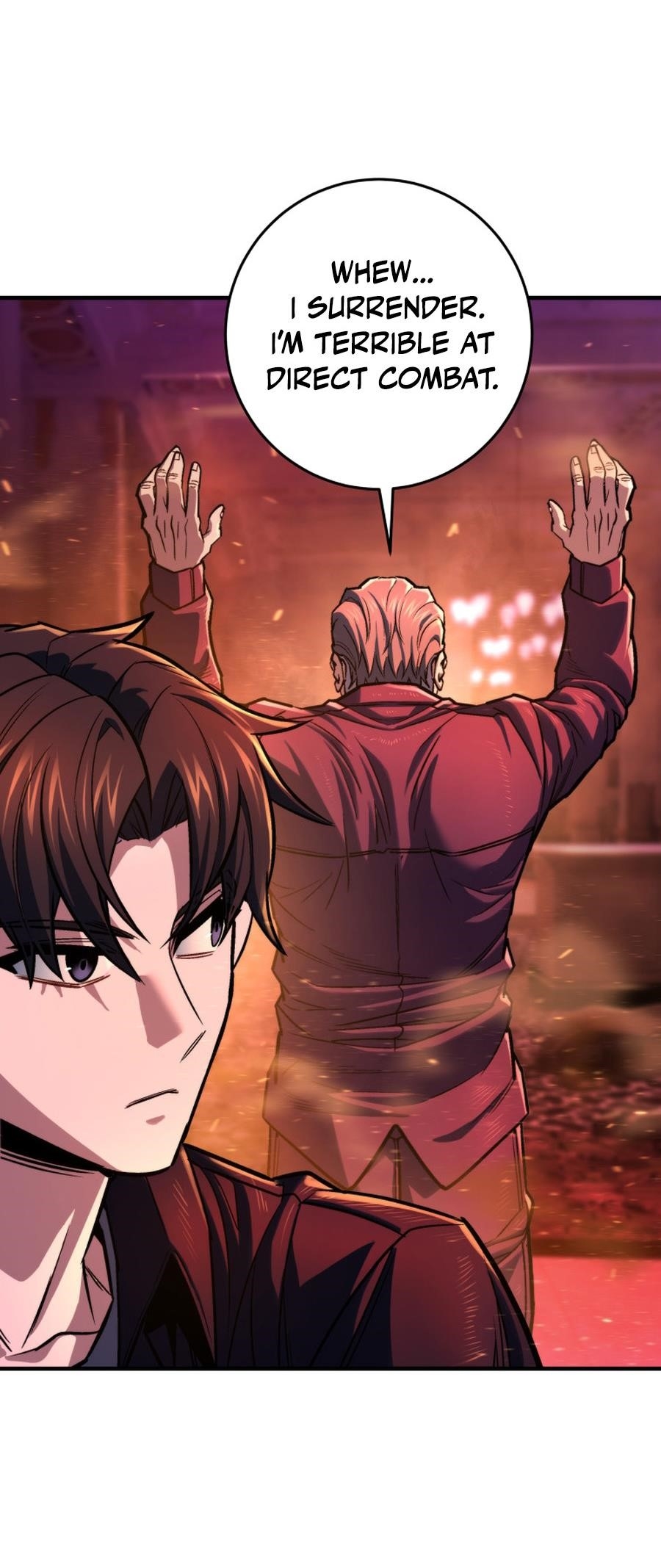 I’m an Ex-class Hunter Chapter 50 - Page 24