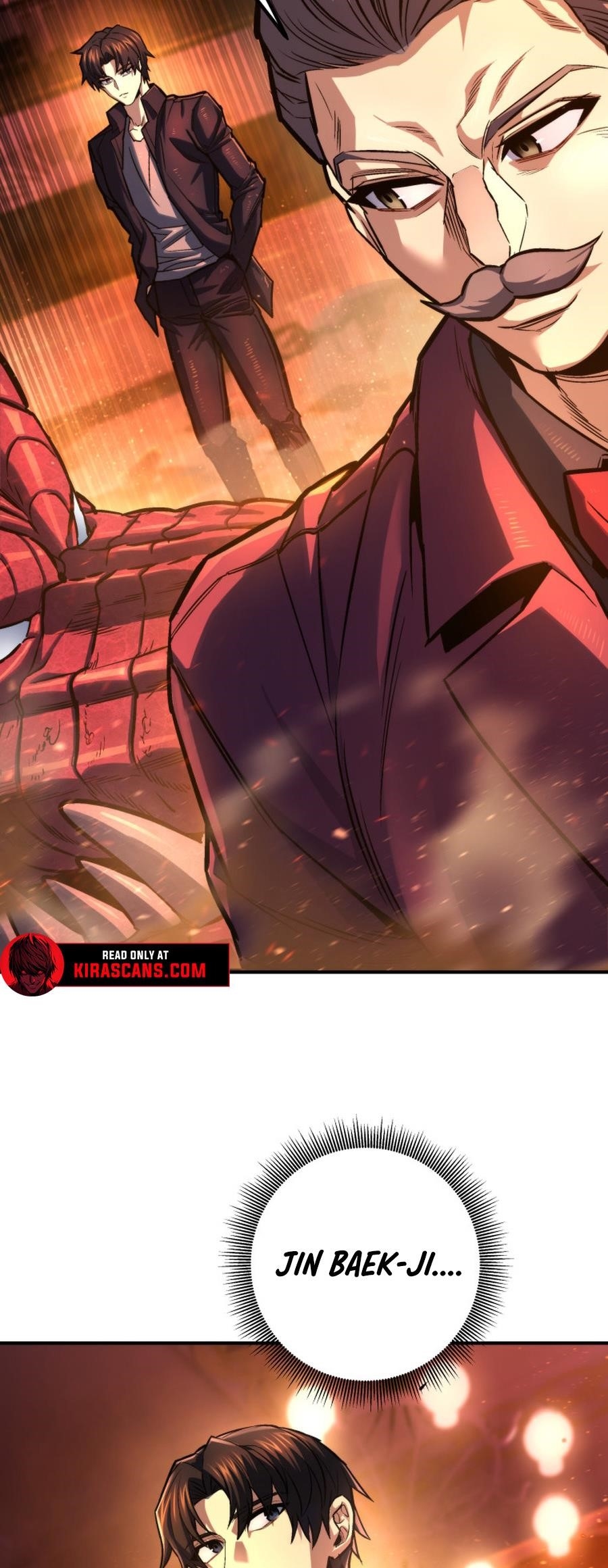 I’m an Ex-class Hunter Chapter 50 - Page 26