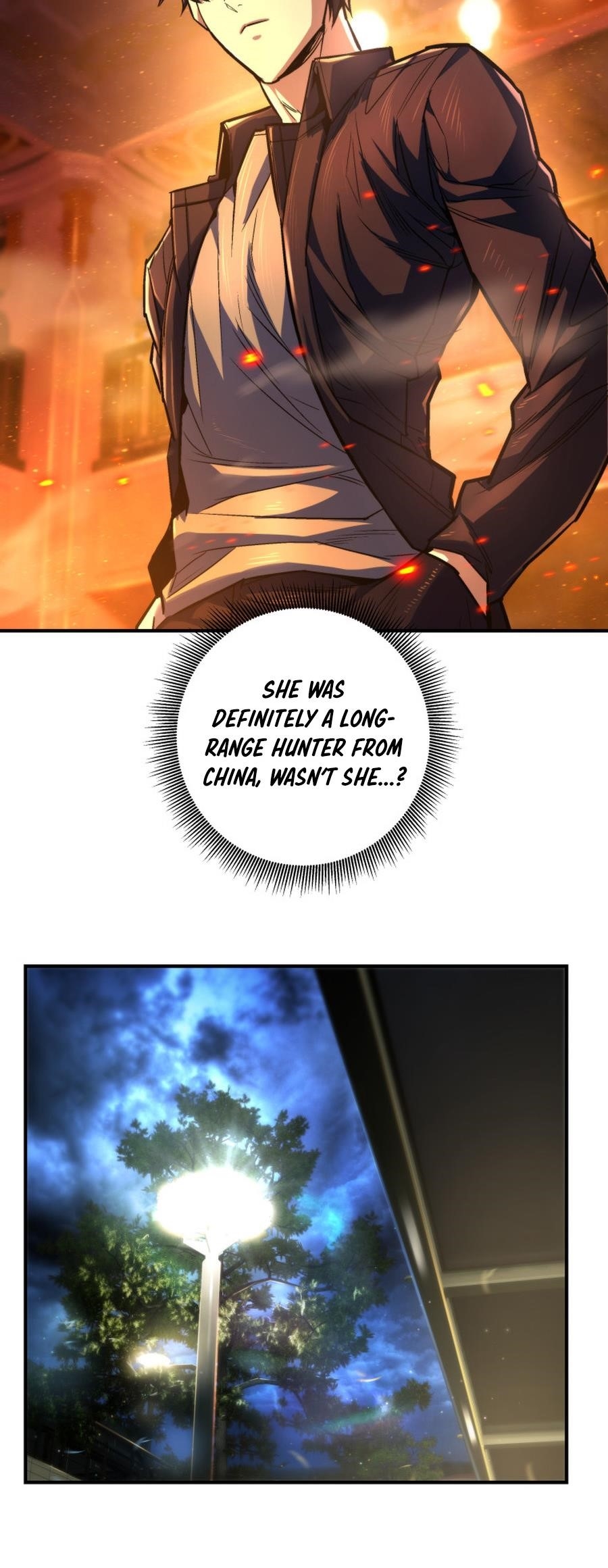 I’m an Ex-class Hunter Chapter 50 - Page 27