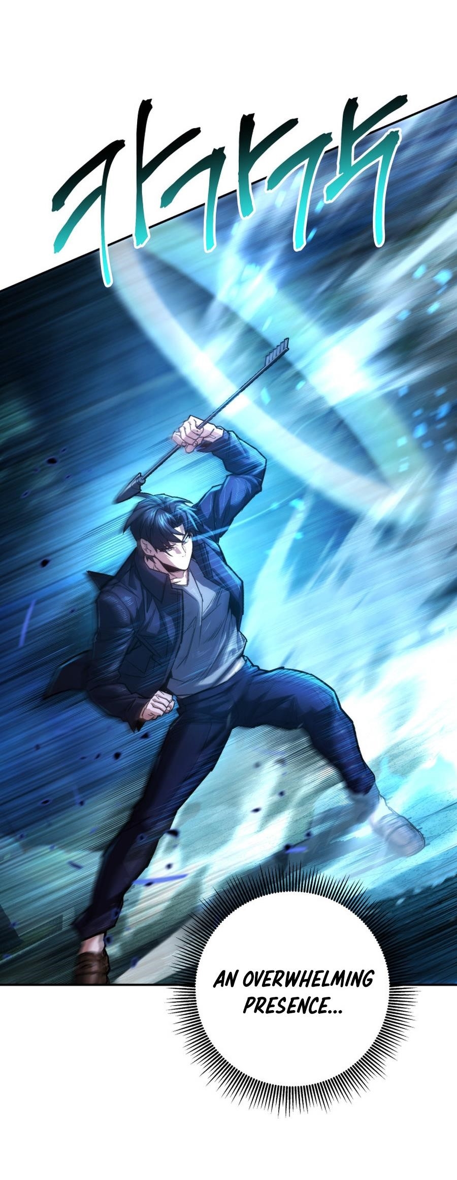 I’m an Ex-class Hunter Chapter 50 - Page 30