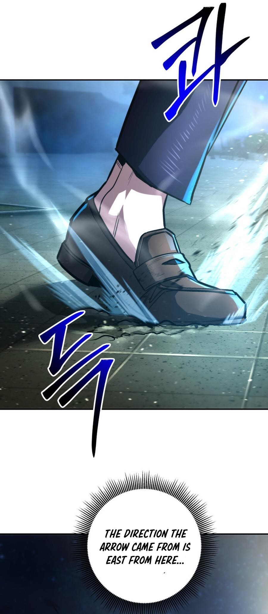 I’m an Ex-class Hunter Chapter 50 - Page 31