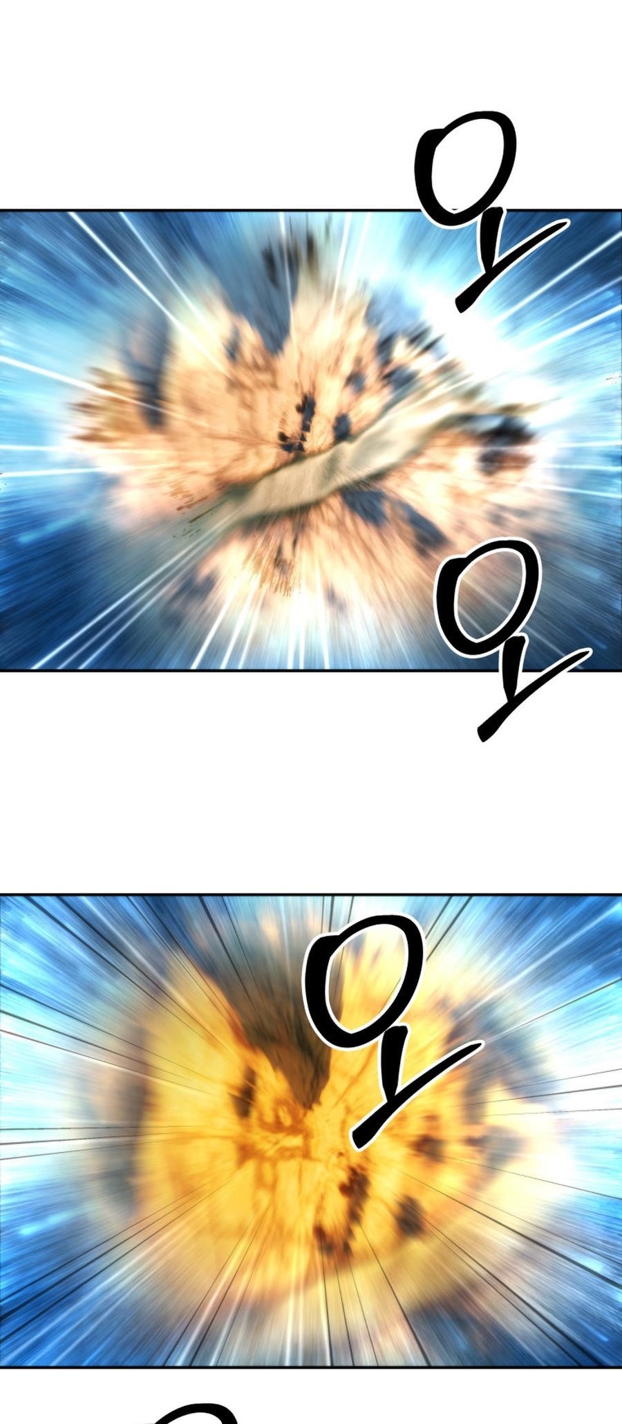 I’m an Ex-class Hunter Chapter 50 - Page 34