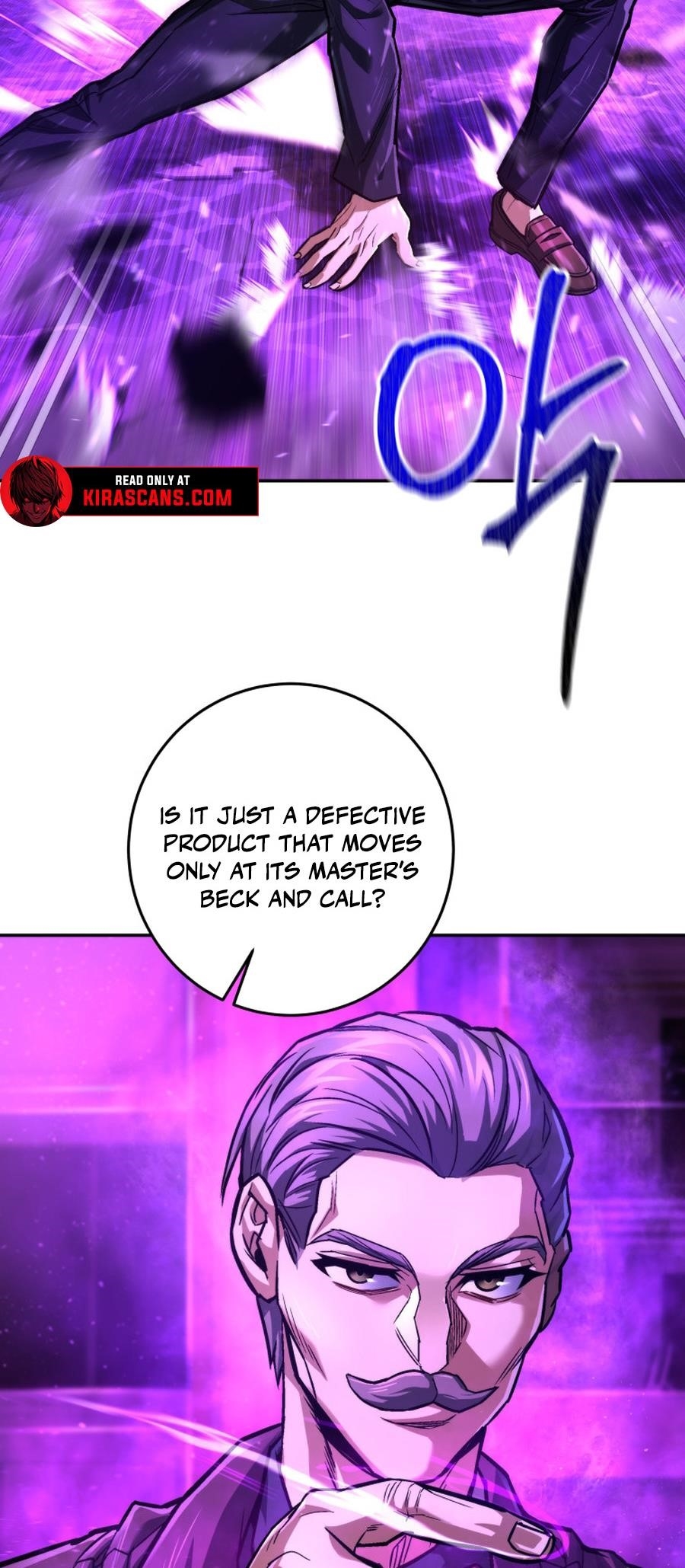 I’m an Ex-class Hunter Chapter 50 - Page 4