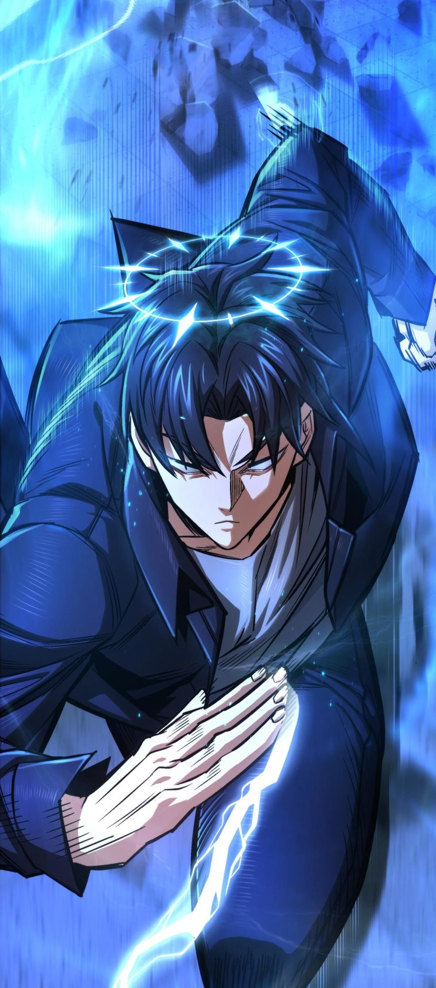 I’m an Ex-class Hunter Chapter 50 - Page 41