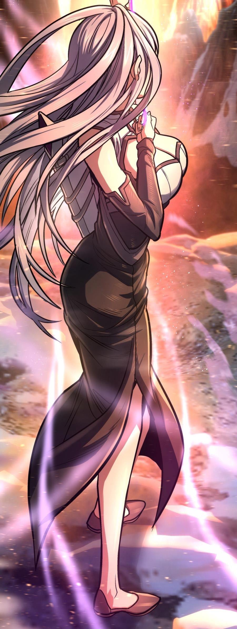 I’m an Ex-class Hunter Chapter 50 - Page 51