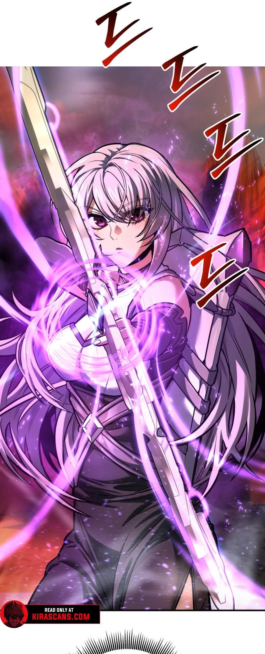 I’m an Ex-class Hunter Chapter 50 - Page 55